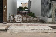 Khu dân củ tân an hội, 80m2 giá rẻ nhất khu vực