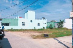 Duy nhất lô đất full thổ suối hiệp cách ql1a chỉ 150m chỉ 842 triệu