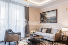 Bán nhà vạn bảo đẹp long lanh ô tô vào nhà thang máy 81m2x6t 16 tỷ