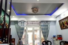 Mặt tiền kinh doanh lý tưởng q.bình tân 4 16 64m2 3 tầng giá chỉ 6,7 tỷ