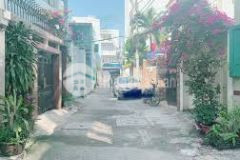 Ban nha tâp thê khu đât phân lô len nhuôm van phuc