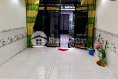 Hxh 6m lê v quới,bình tân 4 10 40m2 2 tầng nhà đẹp vô ở ngay giá chỉ 4 tỷ.