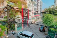 Nhà trương quốc dung, phú nhuận