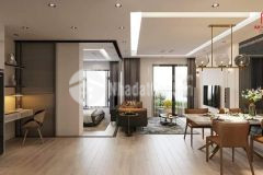 Bán căn hộ 2pn chung cư cao cấp vci tower, kđt vci moutain view, tp vĩnh yên vĩnh phúc, chỉ 1,2 tỷ