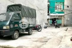 Bán lô đất vàng mỹ đình 56m oto vào nhà, xây ccmn hiệu suất cao chỉ 4.8 tỷ