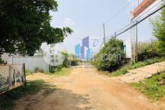 Đất măng line p.7 đầu tư siêu lợi nhuận phân lô tách thửa ok lắm ạ