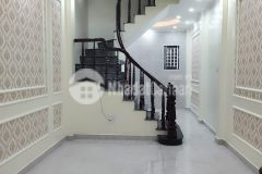 Vị trí đẹp kim giang cần bán 33m 4 tầng giá cả hợp lý 3.5 tỷ.