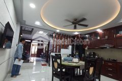 Nhà 2 mặt hẻm,ô tô ngủ trong nhà, lê trọng tấn 518 91m2,giá chỉ 7,2 tỷ.