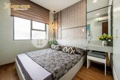 Bán căn hộ chung cư 42m2 chính chủ, hướng đông nam tại trung tâm thuận an gần chợ đêm hòa lân