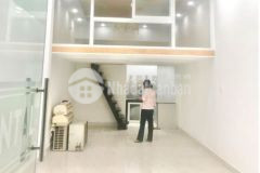 Bán gấp nhà 32m ký con 3.8 tỷ nguyễn thái bình q1