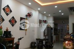 Bán nhà thành thái, p14, q10, 48m2, 2.3 tỷ