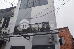 Nhà nguyễn trung trực 3.8x6m², 4 tầng, giá 3.4 tỷ, phường 5, bình thạnh