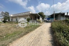 Chính chủ bán đất 6x30 sẵn thổ cư ngay trung tâm thị trấn thạnh mỹ giá 1.44 tỷ