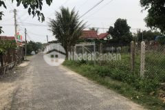 Bán đất diên phước diên khánh đường ôt rộng 10m