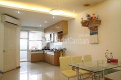 Chung cư fodacon số 10 trần phú, hà đông giá 2.2 tỷ, 90m2, nt cơ bản