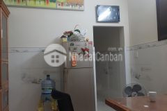 Vip bán nhà tân trụ 65m2, tân bình, hxh, 3 tầng btct kiên cố, 7.4tỷ.