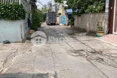 Siêu siêu phẩm gò dầu, tân quý, tân phú, 80m2, hẻm 7m, chỉ 7t