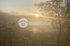 Bán mảnh đất siêu hot, view săn mây tuyệt đẹp trên y tý sapa2.