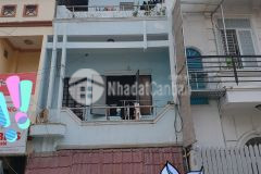 Nhà hẻm xe hơi, 95m2, 3 lầu, bình thạnh, giá 14.2 tỷ.