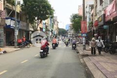 Nhà 5 lầu mặt tiền đỗ thị lời, phường 11, q.3. dt 43m2. gía 14.7 tỷ