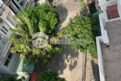 Ban nha khu đất dịch vụ hòa bình yên nghĩa ha đông