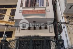 Nhà 3 tầng xây 2020, hẻm xe hơi, hiệp bình chánh tđ, 3pn, 4wc, giá chỉ 6,x tỉ