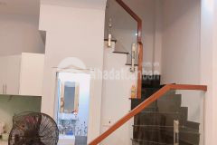 Bán nhà hồ văn huê, p9 phú nhuận, 26m2 4 tầng, chỉ 5 tỷ 650.