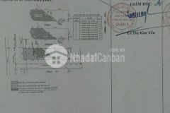 Nhà 2 mặt tiền đường 6 long trường diện tích 150m đúc 3 lầu, vị trí đẹp