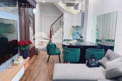 Bán nhà phố nguyễn cao giá 5.15 tỷ, 40mx5t, đẹp ở luôn