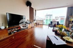 Mặt phố kinh doanh đỉnh 6,5m, 2 mặt tiền nguyễn văn cừ giá rẻ chỉ nhỉnh 30 tỷ