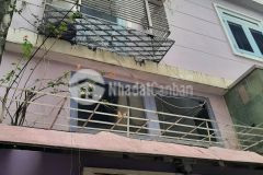 Bán nhà hẻm điện biên phủ, quận 10, 4 tầng, giá 4.9 tỷ.