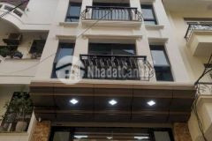 Cực hiếm kinh doanh phố đội cấn, ba đình 46m2 6t thang máy 3 ô tô tránh thoáng vĩnh viễn