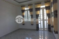 Bán nhà phạm văn chiêu, gò vấp, hẻm 1 trục oto, 48m2, nở hậu 6m, đúc 1 tấm giá 4tỷ