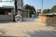 Chủ thực sự cần tiền bán 88.6m2 đào xuyên, đa tốn, gia lâm, đường ô tô chạy