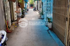 Bán nhà riêng, giá rẻ, tại phố quang trung, gò vấp, 37m2, 3,15 tỷ.