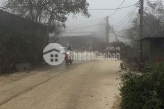 Cơ hội sở hữu mảnh đất gần 200m2 phù hợp đầu tư kinh doanh