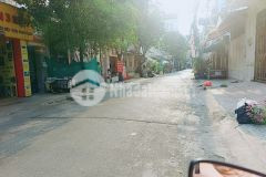 Bán nhà cộng hòa p13 tân bình, hxh 6m, 60m2,giá rẻ nhất khu vực.