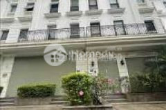 Shophouse mặt đường võ nguyên giáp cực tốt ạ