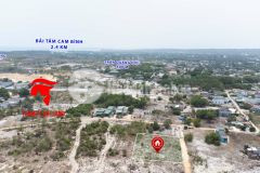 Tân phước lagi 39x35 6,6 tỷ sát de lagi