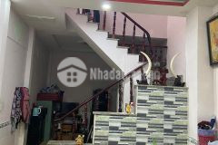 Nhà mới tân bình, 83m2, 3 tầng, nhỉnh 3 tỷ thương lượng.