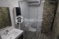 Bán nhà 4 tầng hàng kênh, lê chân, hải phòng