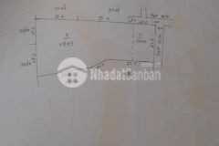 Chương mỹ. đất thổ cư chỉ với 2,8tr1m2