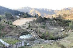 Bán cắt lỗ mảnh đất 3500m2 tại séo mý tỷ giá đẹp phù hợp đầu tư