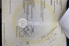 Cần bán nhà cấp 4, có 80m thổ cư tại hẻm 30 hải thượng lãn ông phường rạch dừa tpvt.