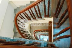 Nhà đep kinh doanh tốt lạc long quân, cầu giấy 6t mt 6m dọn vào ở ngay.