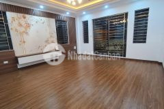 Bán gấp nhà mới trung tâm cầu giấy 5t mt6.2m kinh doanh, 3 bước ra ô tô tránh nhau, nhỉnh 3 tỷ.