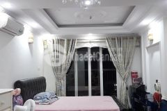 Bán nhà phố nguyễn phong sắc, cầu giấy lô góc mặt tiền 5.8m, 46m2, 6 tầng 10 tỷ