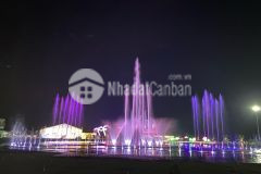 Bán đất nền vân đồn gần dự án khu đô thị phương đông