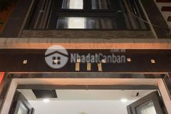 Nhà đoàn thị điểm phường 1 phú nhuận thu nhập 12tr tháng hẻm thông