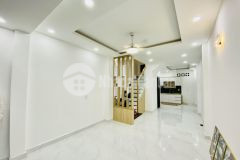 Cần bán nhà mới xinh huỳnh văn bánh phú nhuận